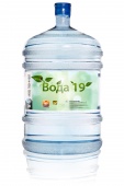 Вода Алпи Натюр Wasser