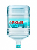 Вода Архыз