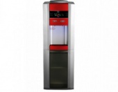 Кулер V745 CST red