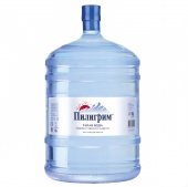 Вода Пилигрим