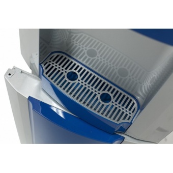  Кулер V710CES Blue