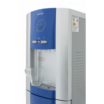  Кулер V710CES Blue