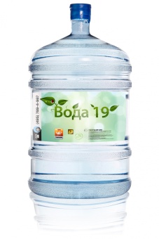 Вода Алпи Натюр Wasser